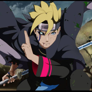 Meet your Posher, Kamarion